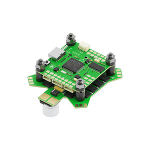 BLITZ ATF435 Stack (E55S 4 - IN - 1 ESC) - iFlight Europe Official