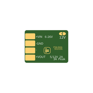 BLITZ BEC Module V1.1 - iFlight