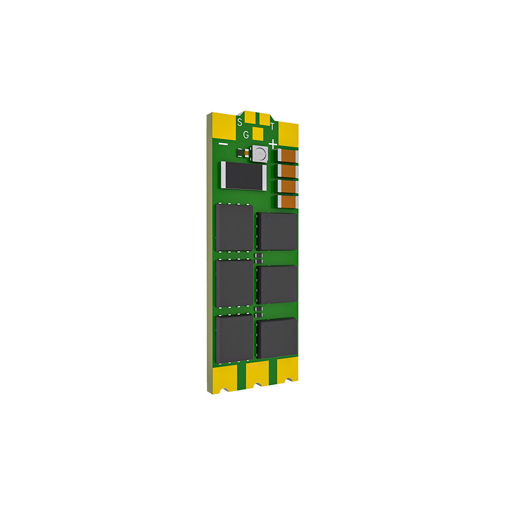 BLITZ E55 Single ESC - iFlight Europe