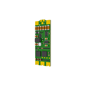 BLITZ E55 Single ESC - iFlight Europe