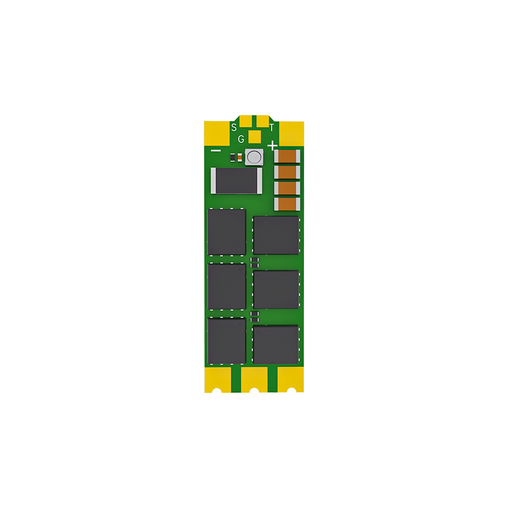 BLITZ E55 Single ESC - iFlight Europe