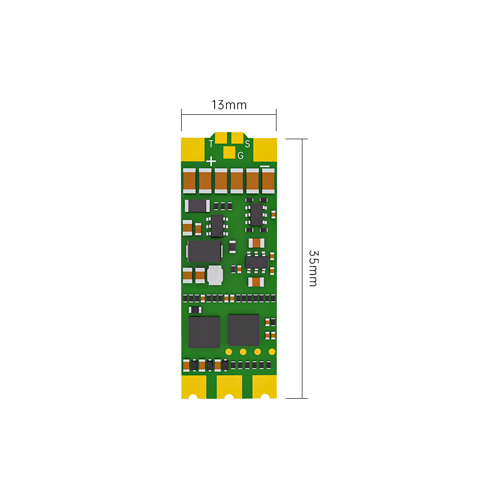 BLITZ E55 Single ESC - iFlight Europe