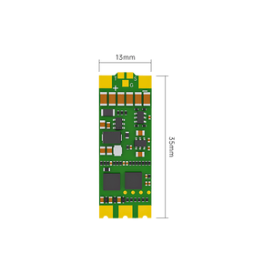 BLITZ E55 Single ESC - iFlight Europe