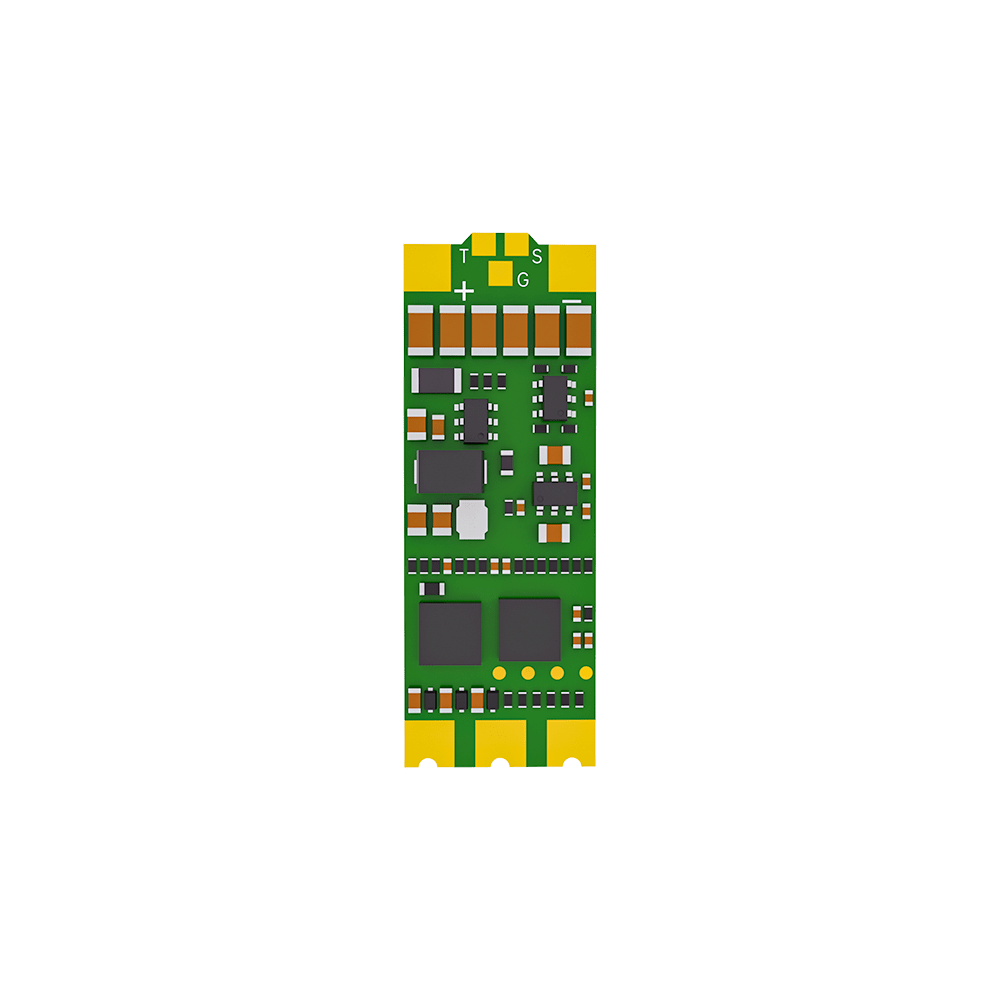 BLITZ E55 Single ESC - iFlight Europe