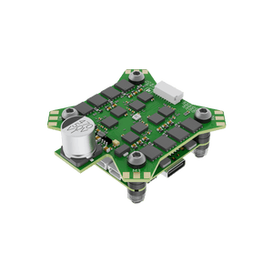 BLITZ F7 Stack (E55 4in1 ESC) - iFlight