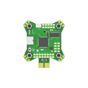 BLITZ F7 Stack (E55 4in1 ESC) - iFlight