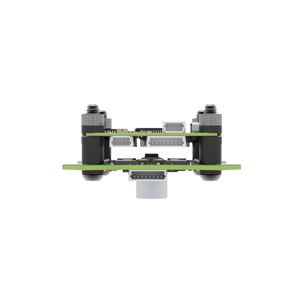 BLITZ F7 Stack (E55 4in1 ESC) - iFlight