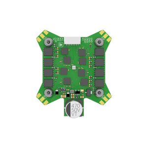 BLITZ F7 Stack (E55 4in1 ESC) - iFlight