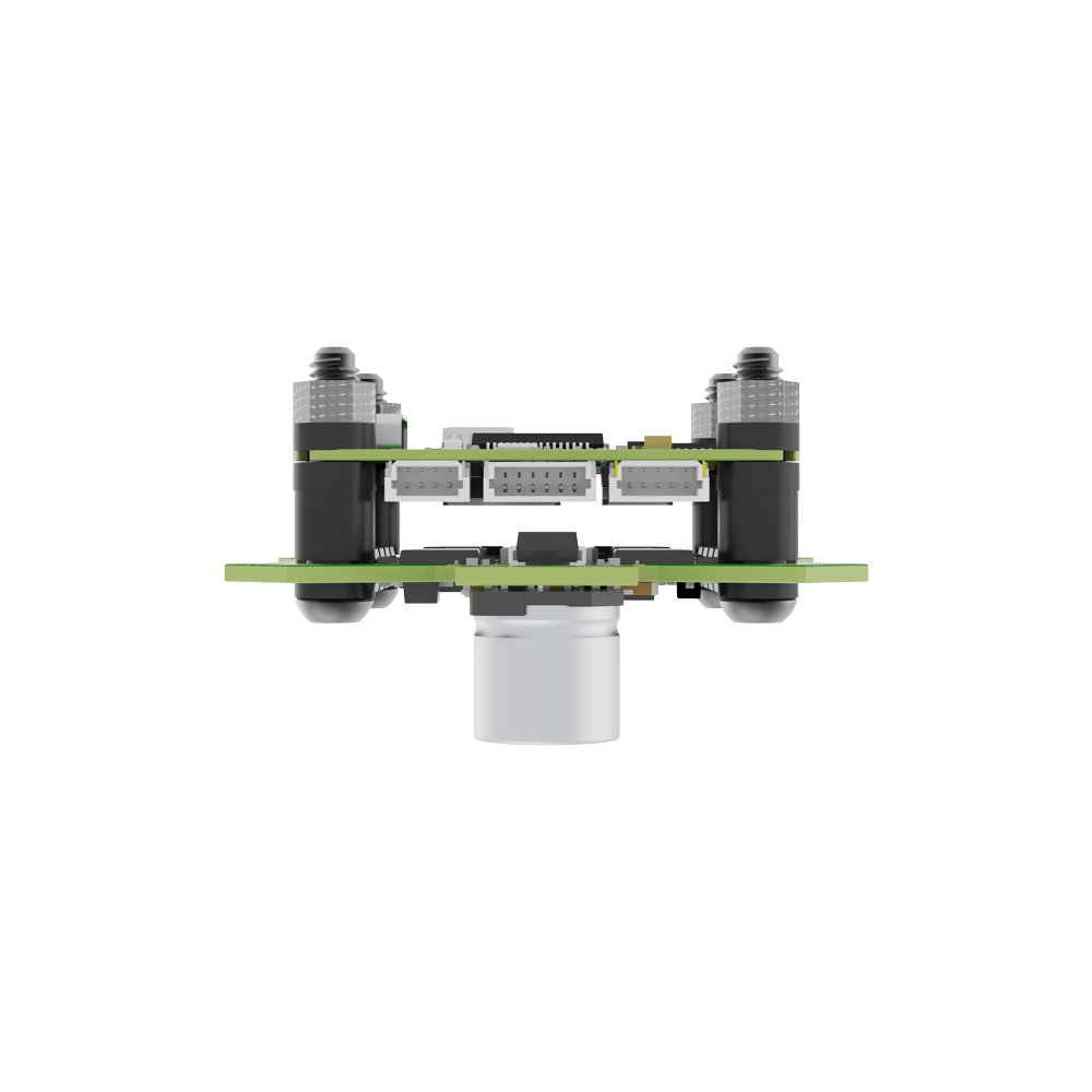 BLITZ F7 Stack (E55 4in1 ESC) - iFlight