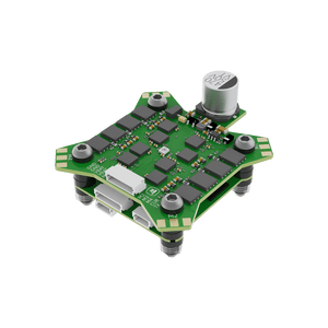 BLITZ F7 Stack (E55 4in1 ESC) - iFlight