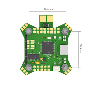 BLITZ F7 Stack (E55S 4-IN-1ESC) - iFlight