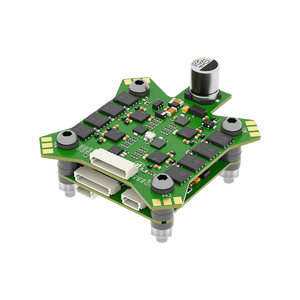BLITZ F7 Stack (E55S 4-IN-1ESC) - iFlight