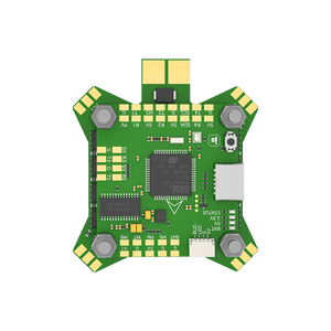 BLITZ F7 Stack (E55S 4-IN-1ESC) - iFlight