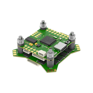 BLITZ F7 Stack (E55S 4-IN-1ESC) - iFlight