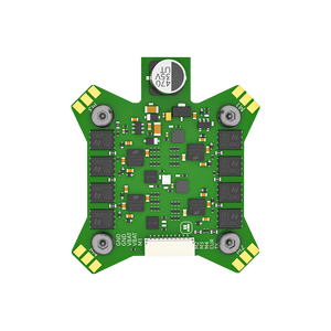 BLITZ F7 Stack (E55S 4-IN-1ESC) - iFlight