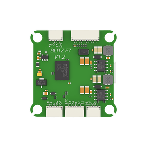 BLITZ F7 V1.2 Flight Controller - iFlight