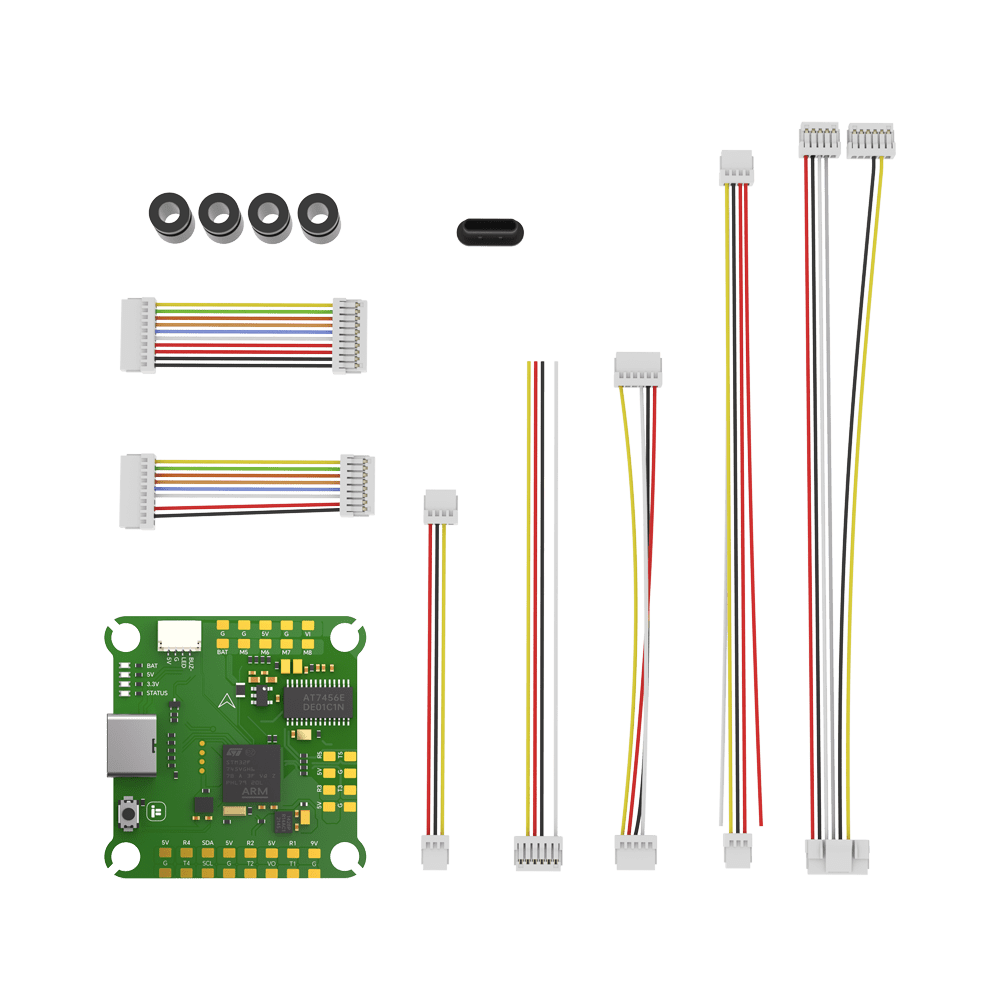 BLITZ F745 Flight Controller - iFlight-RC Europe