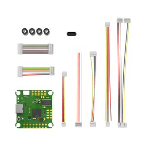 BLITZ F745 Flight Controller - iFlight-RC Europe