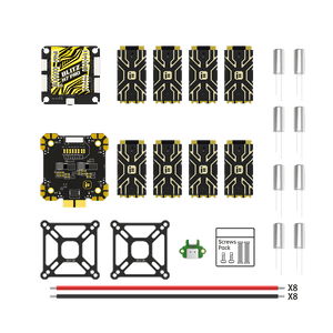 BLITZ H7 Pro Combo Set (E80 Single ESCs) - iFlight Europe