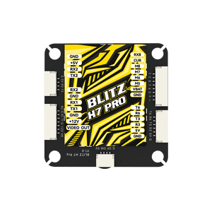 BLITZ H7 Pro Flight Controller - iFlight
