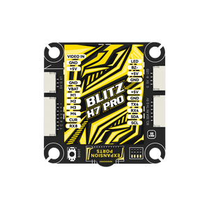 BLITZ H7 Pro Flight Controller - iFlight