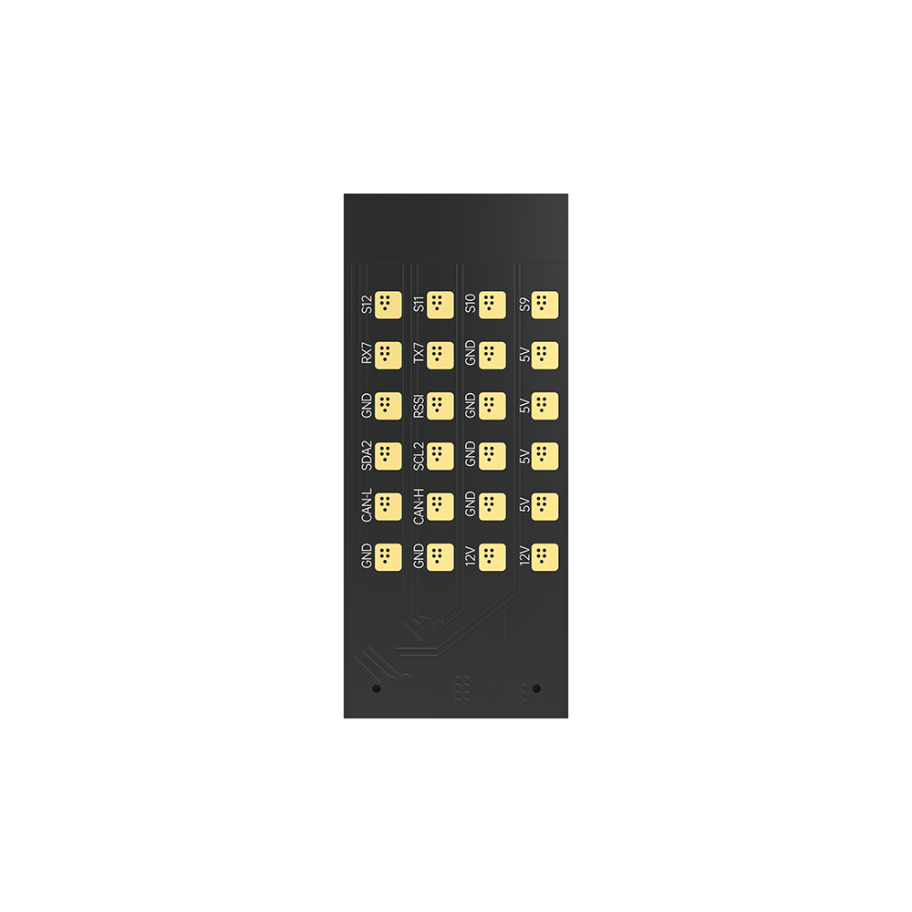 BLITZ H7 Pro Flight Controller - iFlight