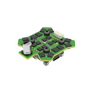 BLITZ Mini F7 Stack (E55R 4 - IN - 1 ESC) - iFlight Europe Official
