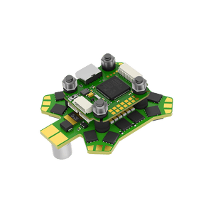 BLITZ Mini F7 Stack (E55R 4 - IN - 1 ESC) - iFlight Europe Official