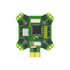 BLITZ Mini F7 Stack (E55R 4 - IN - 1 ESC) - iFlight Europe Official
