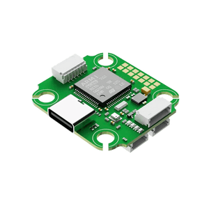 BLITZ Mini F7 Stack (E55S Mini 4-IN-1ESC) - iFlight