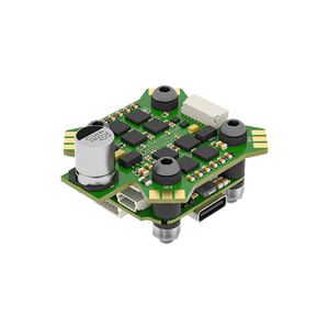 BLITZ Mini F7 Stack (E55S Mini 4-IN-1ESC) - iFlight
