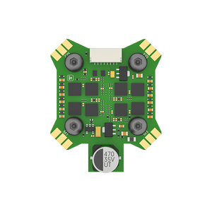 BLITZ Mini F7 Stack (E55S Mini 4-IN-1ESC) - iFlight