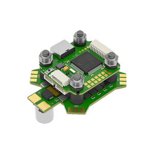 BLITZ Mini F7 Stack (E55S Mini 4-IN-1ESC) - iFlight