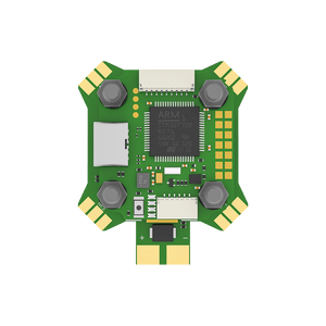 BLITZ Mini F7 Stack (E55S Mini 4-IN-1ESC) - iFlight