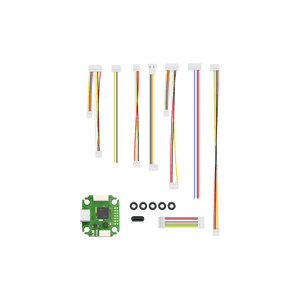 BLITZ Mini F745 Flight Controller - iFlight