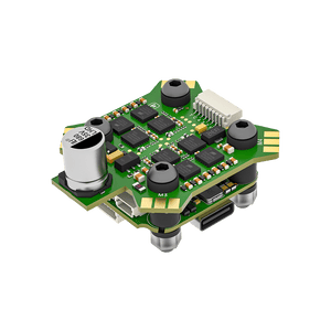 BLITZ Mini F745 Stack (E55S Mini 4in1 ESC) - iFlight Europe Official