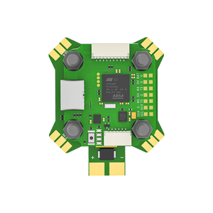 BLITZ Mini F745 Stack (E55S Mini 4in1 ESC) - iFlight Europe Official