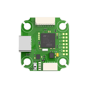 BLITZ Mini F745 Stack (E55S Mini 4in1 ESC) - iFlight Europe Official