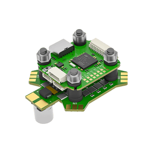 BLITZ Mini F745 Stack (E55S Mini 4in1 ESC) - iFlight Europe Official