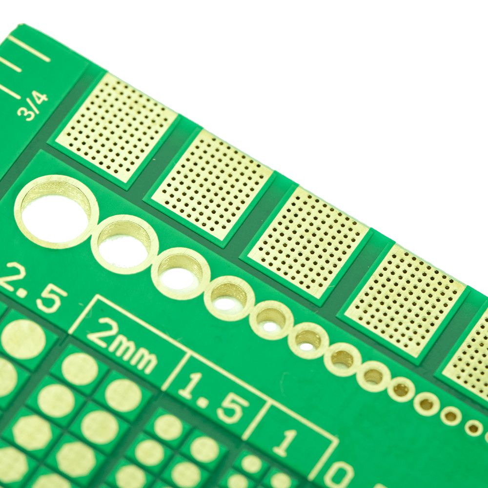 BLITZ Soldering Practice PCB - iFlight Europe Official