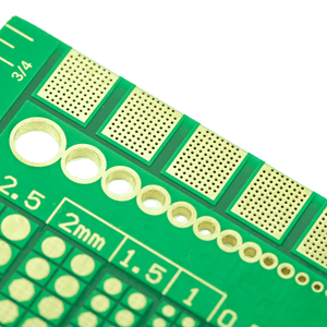 BLITZ Soldering Practice PCB - iFlight Europe Official