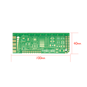BLITZ Soldering Practice PCB - iFlight Europe Official