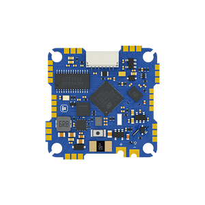 BLITZ Whoop AIO F411 - iFlight Europe