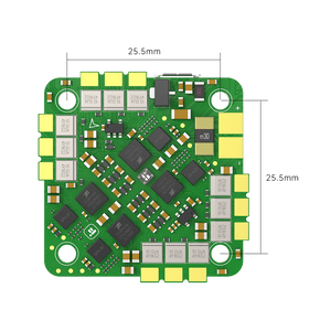 BLITZ Whoop F7 AIO - iFlight