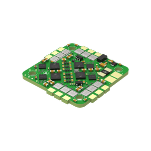 BLITZ Whoop F7 AIO - iFlight