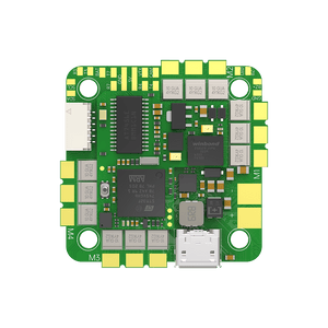 BLITZ Whoop F7 AIO - iFlight