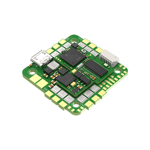 BLITZ Whoop F7 AIO - iFlight