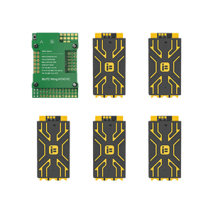 BLITZ Wing H743 Combo Set - iFlight Europe Official