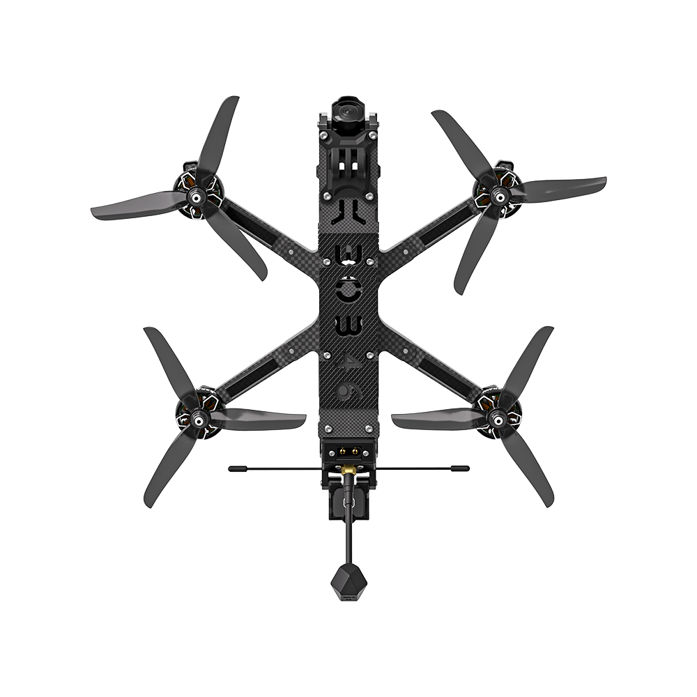 BOB46 O4 Cinematic 6S HD - iFlight