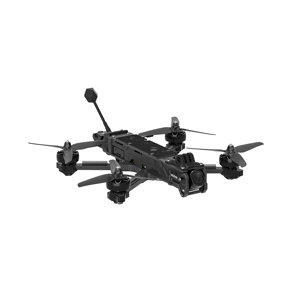 BOB46 O4 Cinematic 6S HD - iFlight